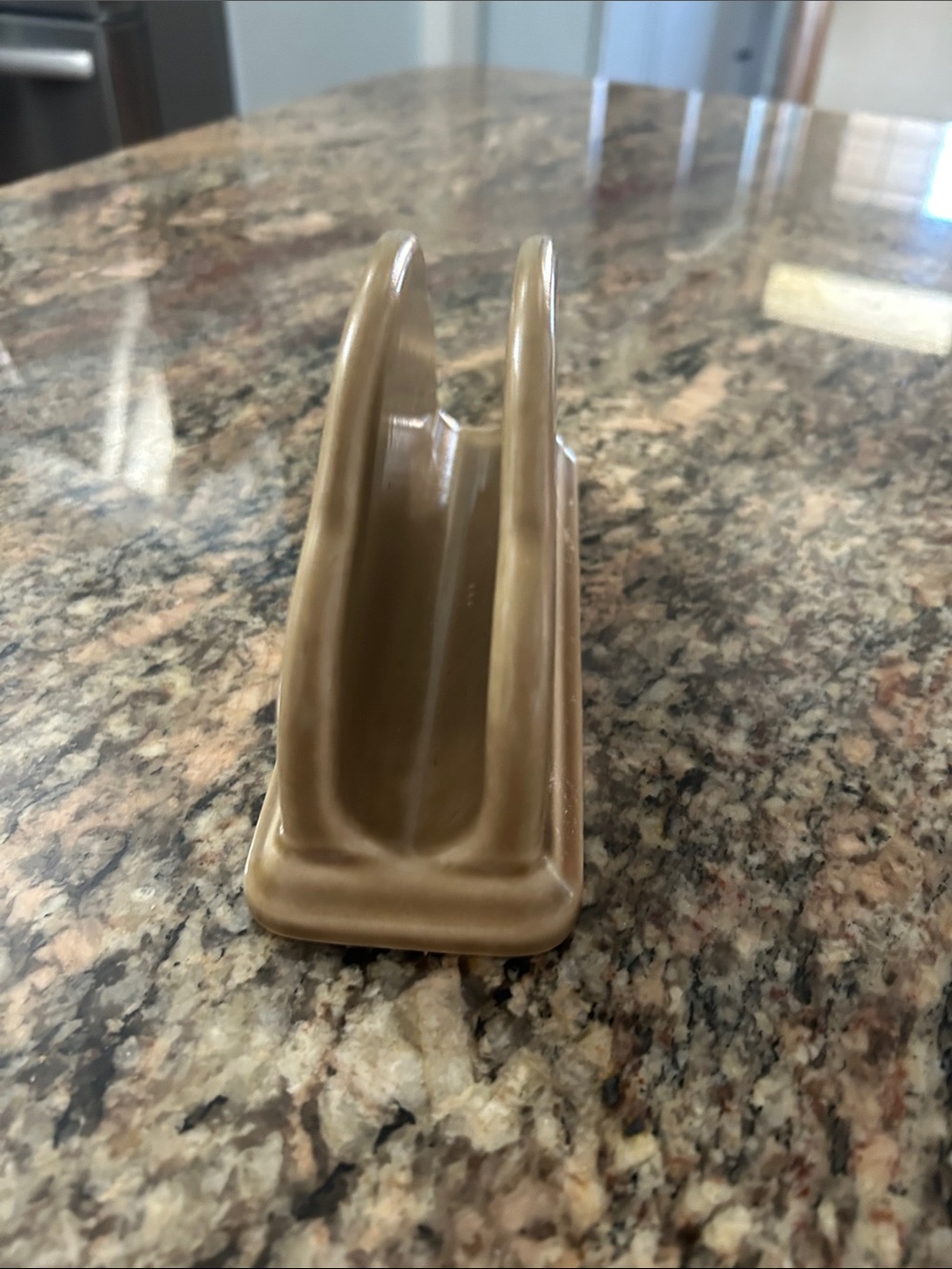 Pfaltzgraff Beige Ceramic Tray - Picture 3 of 8